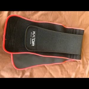 Waist trainer